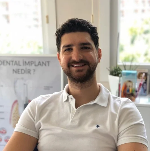 Dt. Kemal Çağlar Özkan