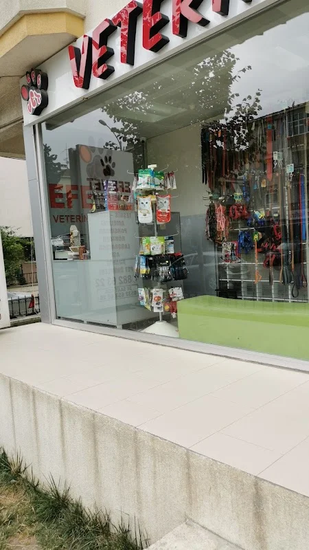 EFE-VET VETERİNER POLK.