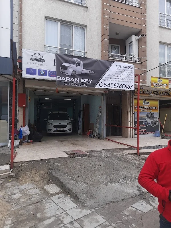 Gül döner