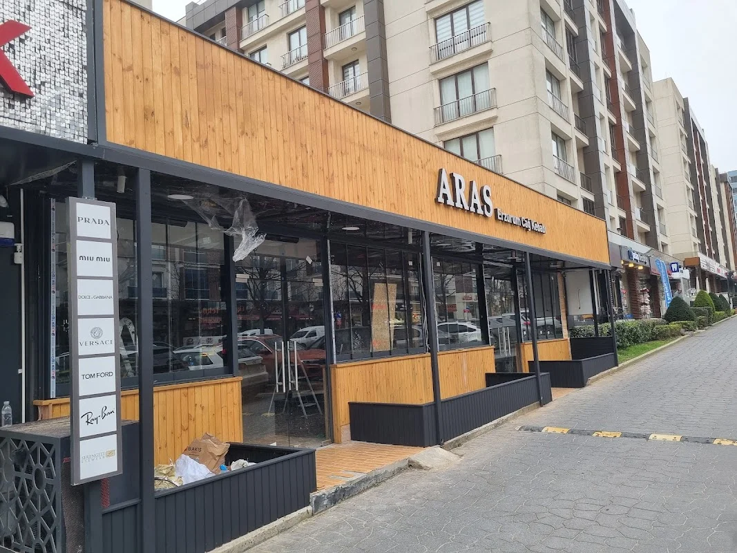 Aras Cağ Kebap Beylikdüzü Ocakbaşı