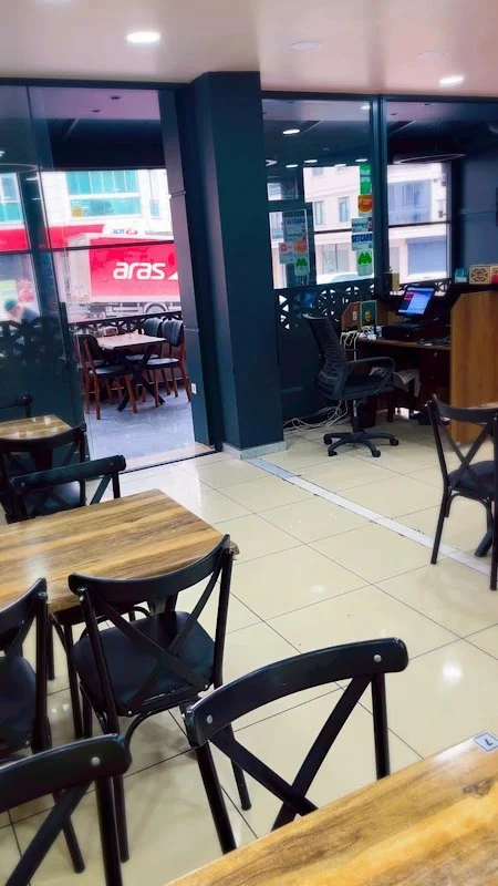 MD Lahmacun