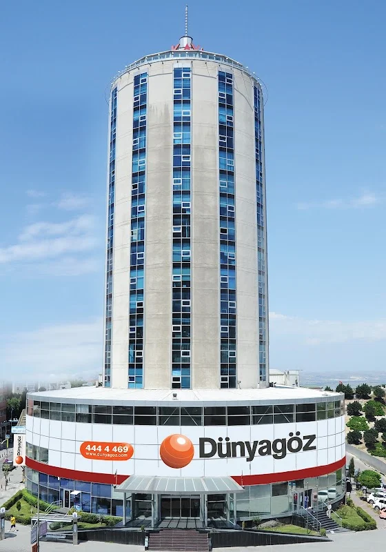 Dünyagöz Beylikdüzü