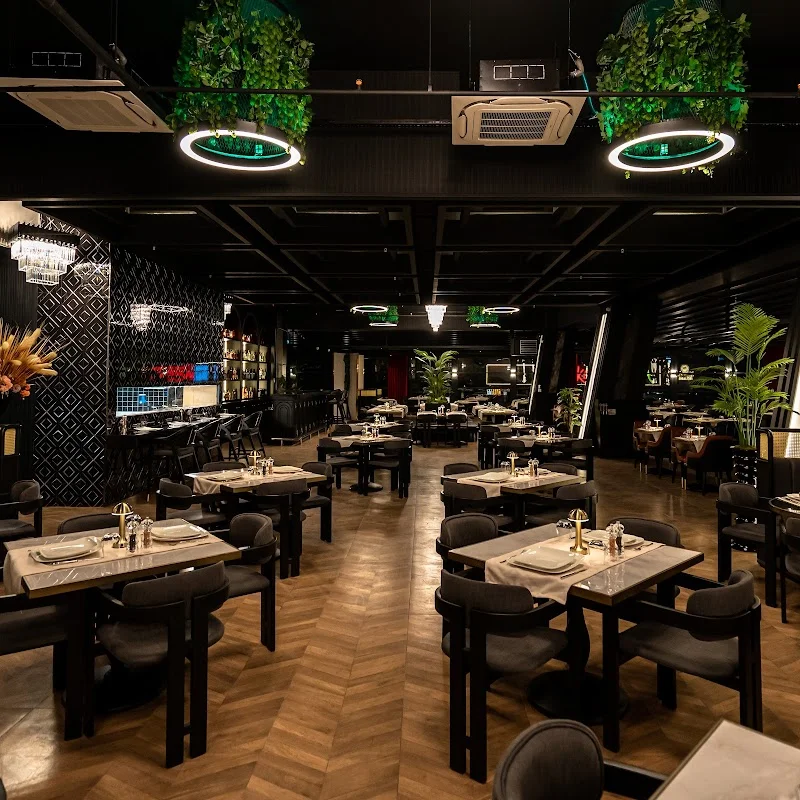 NUAR ET & KEBAP RESTAURANT