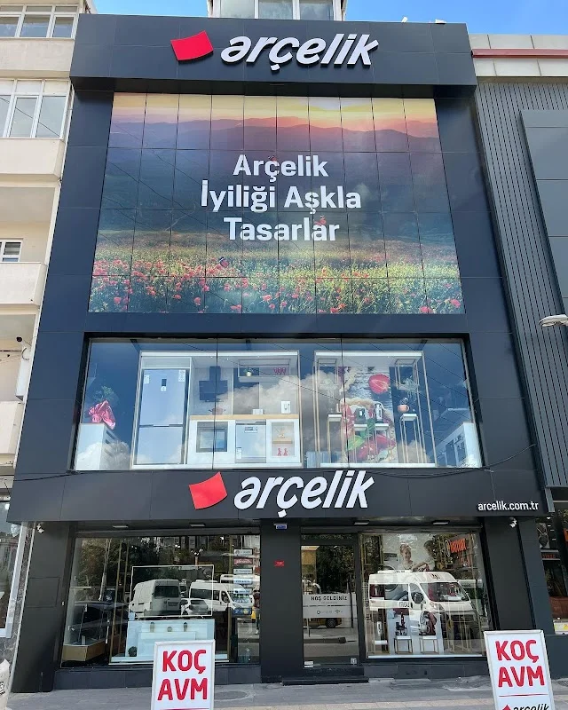 Arçelik