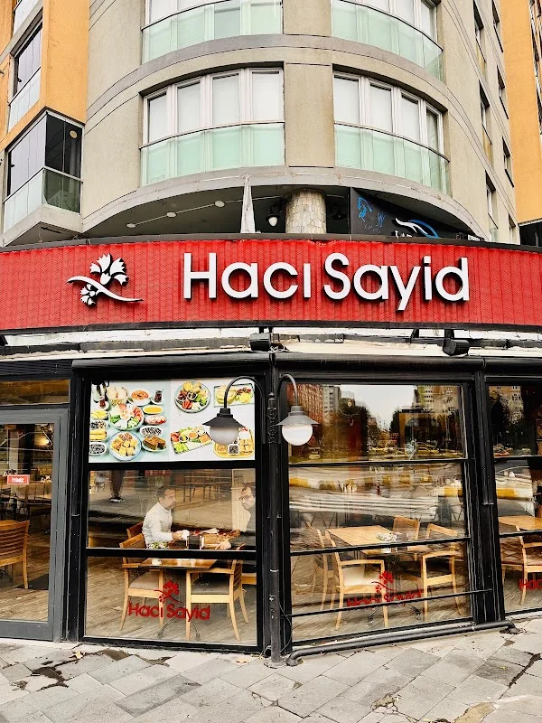 Hacı Sayid