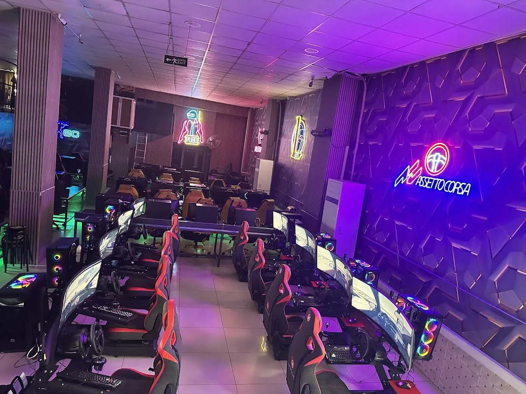 Last Game İnternet Cafe Esenyurt - Esenyurt, İstanbul