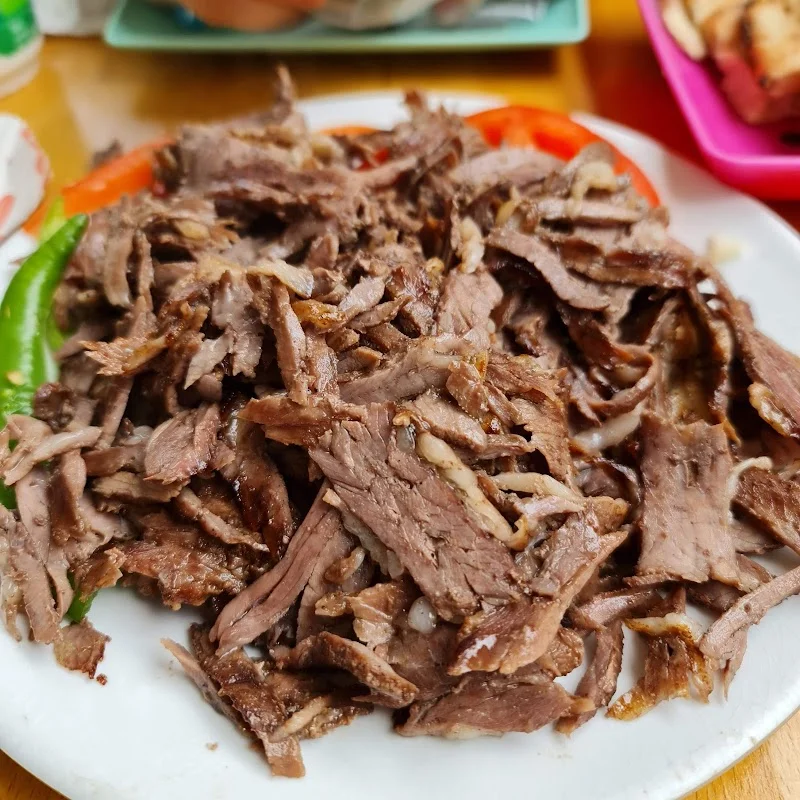 Anzer Et Döner