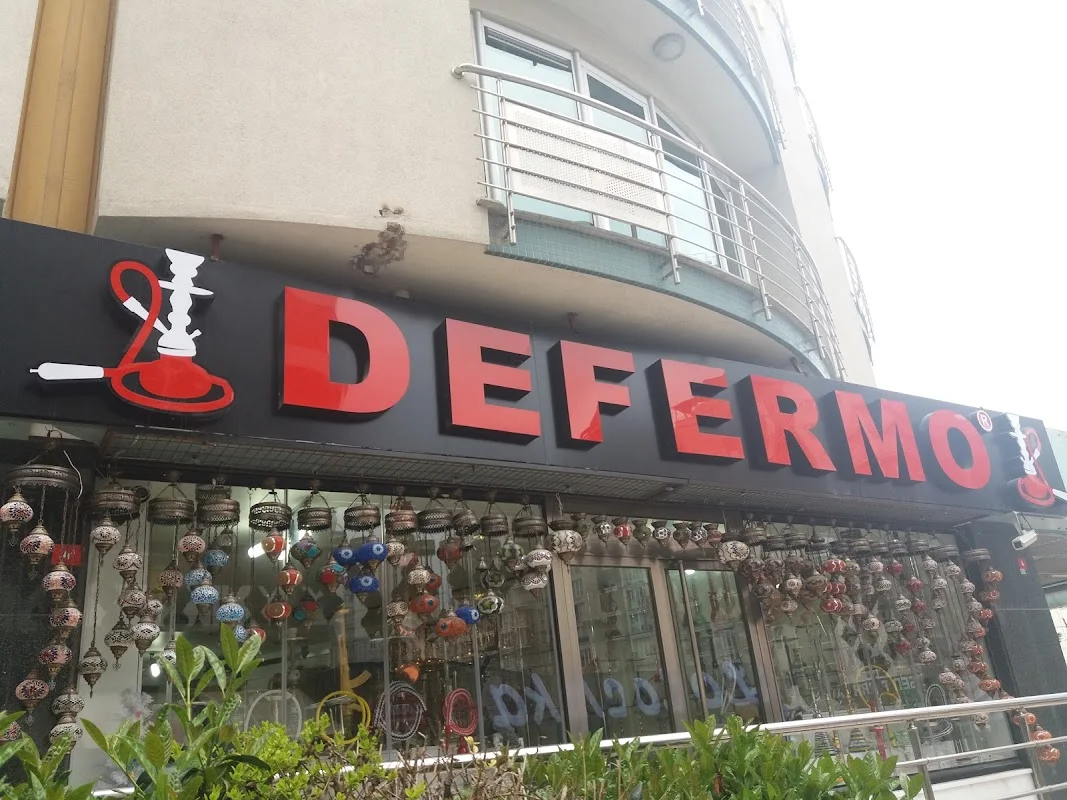 Defermo