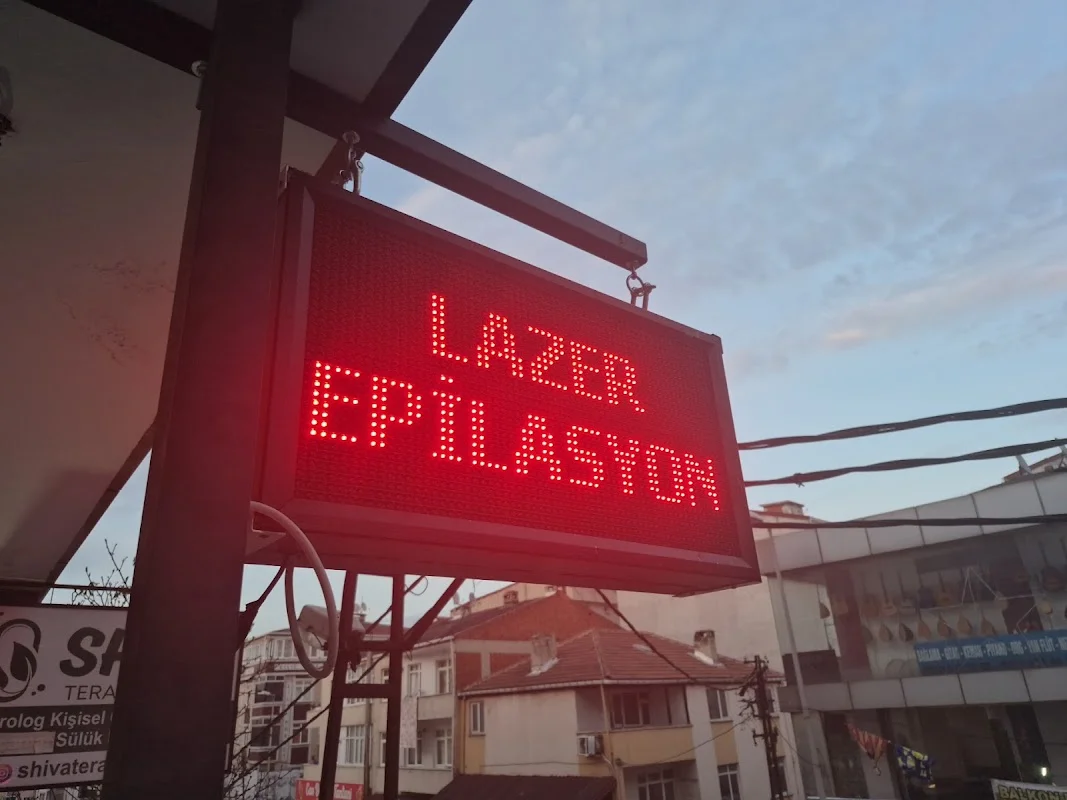 Yasemin Çevik Güzellik& Lazer Epilasyon Merkezi