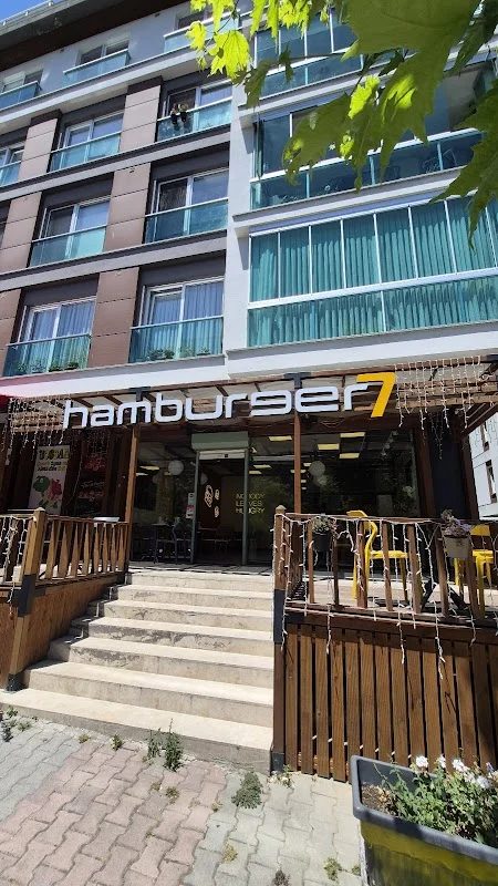 Hamburger7
