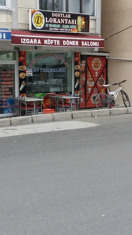 Dostlar Lokantası