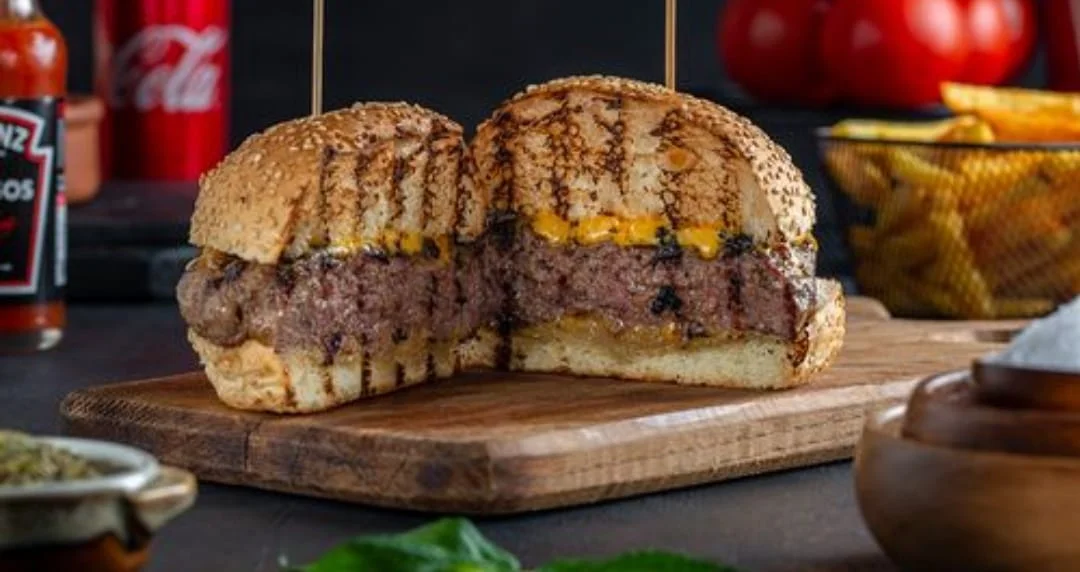 Burger West
