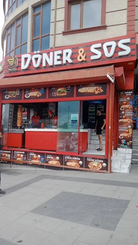 DÖNER SOS
