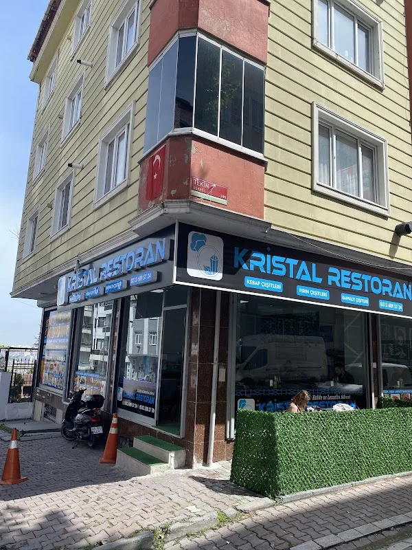 Kristal Restoran