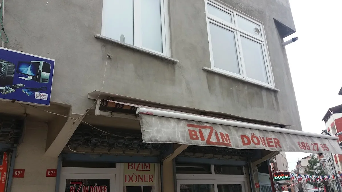 Bizim Döner