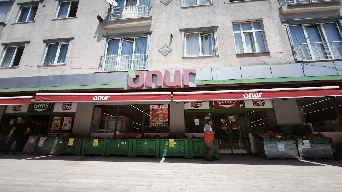 Onur Market