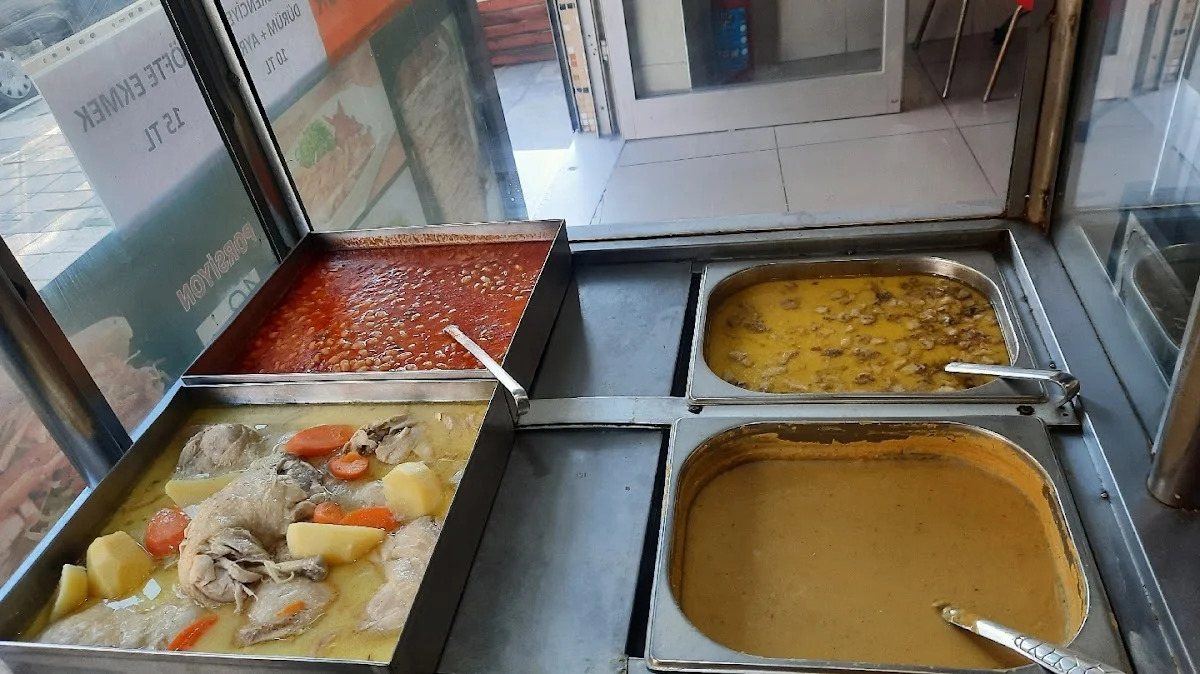 NASIP DONER
