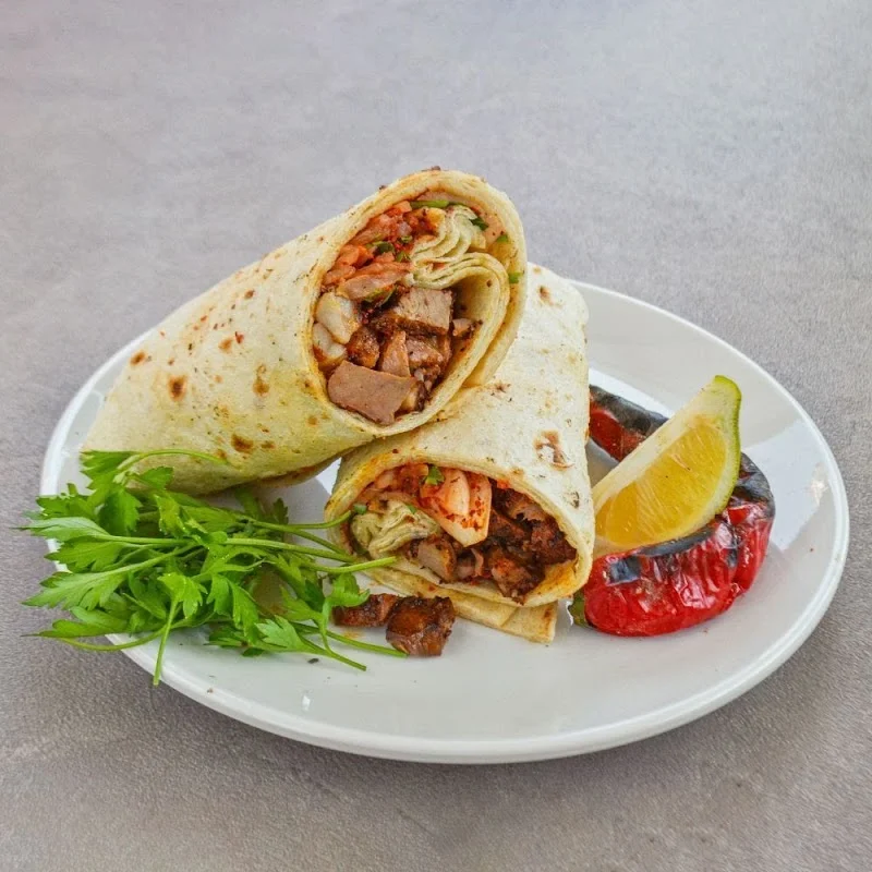 Şen&Polat Döner