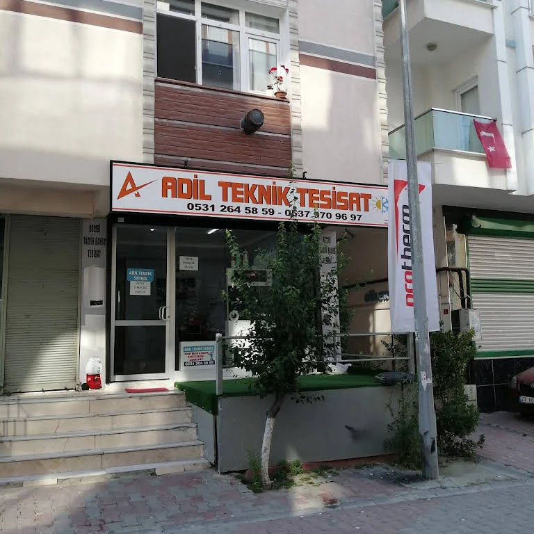 Okan Ustanin Yeri