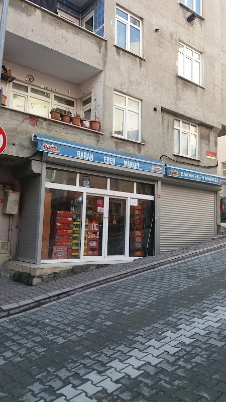 Baran Eren Market