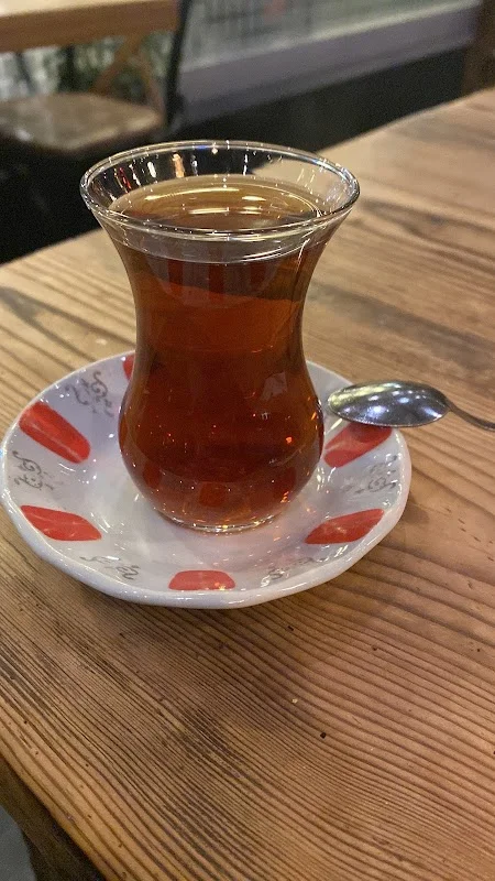 Zeynel Usta Sulu Yemek
