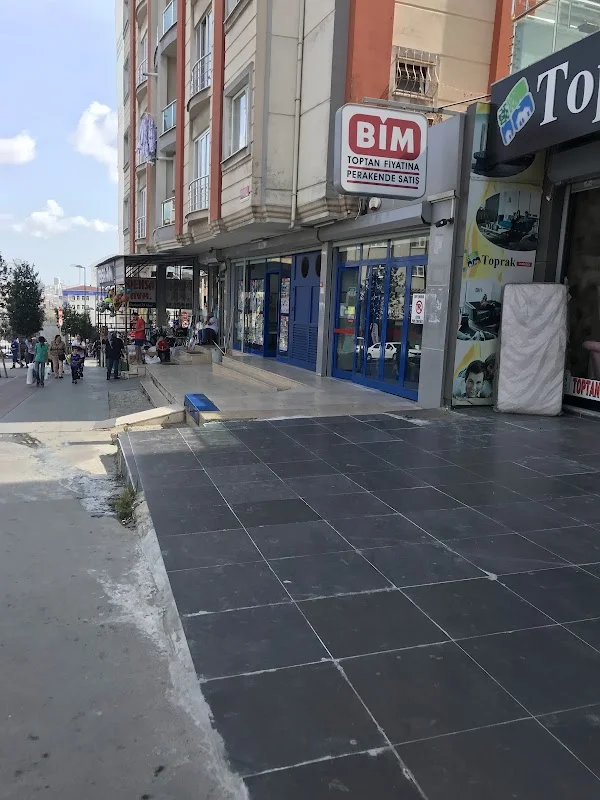 Bim Market