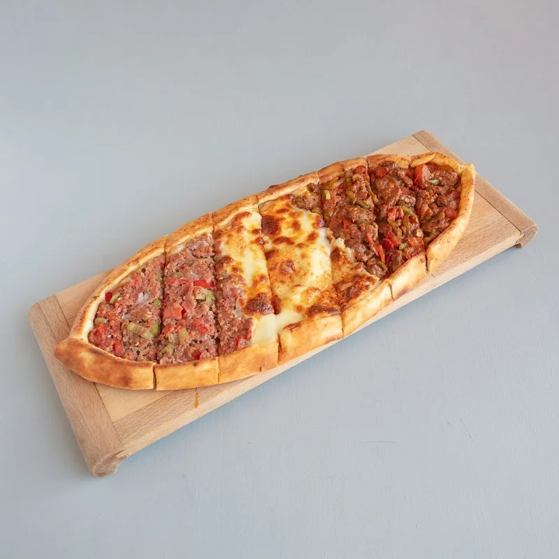 Birtat pide ve lahmacun
