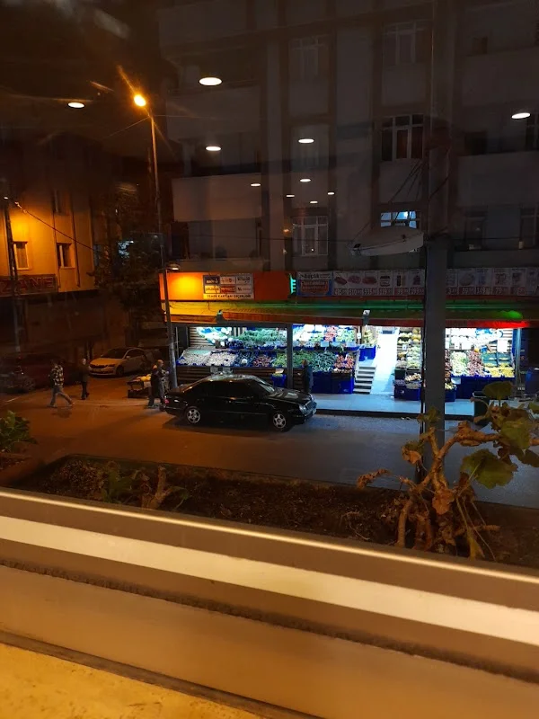 Kazık