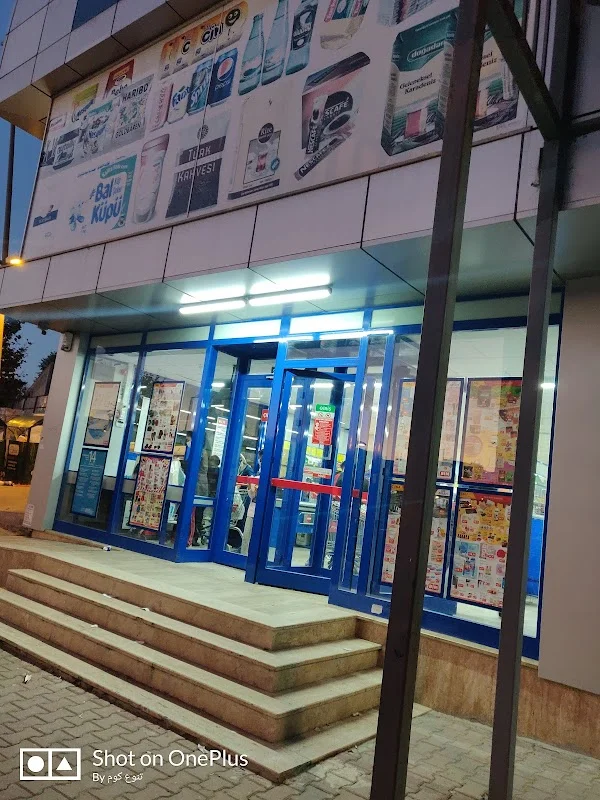 Bim Market