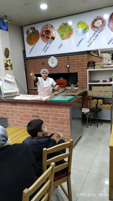 Taş Fırın Pide & Lahmacun