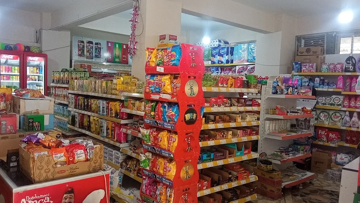 Görkem Market