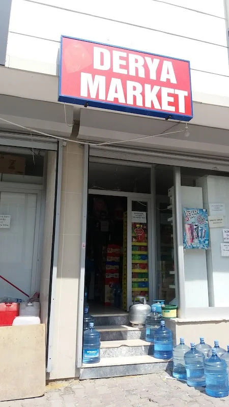 Derya Market