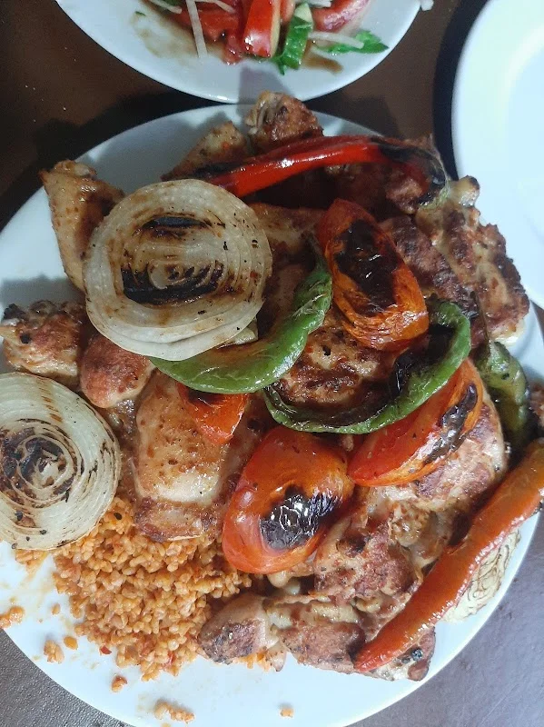 Ocakbaşi Döner Salonu