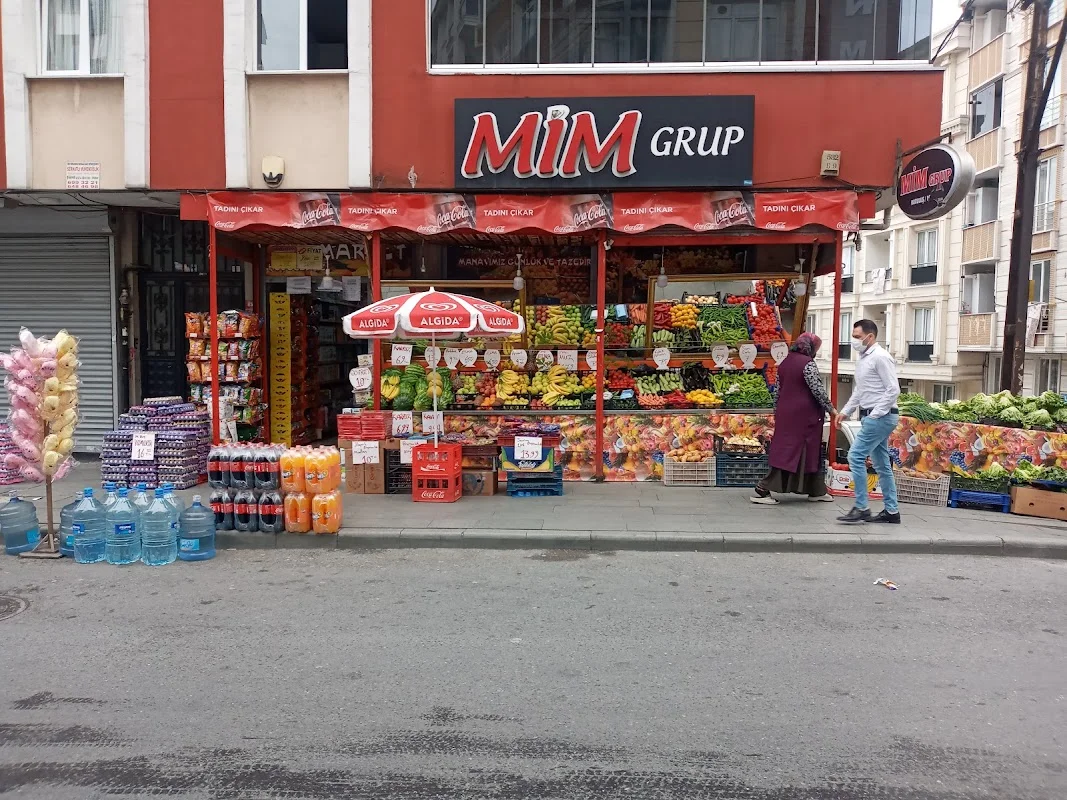 Mim Market