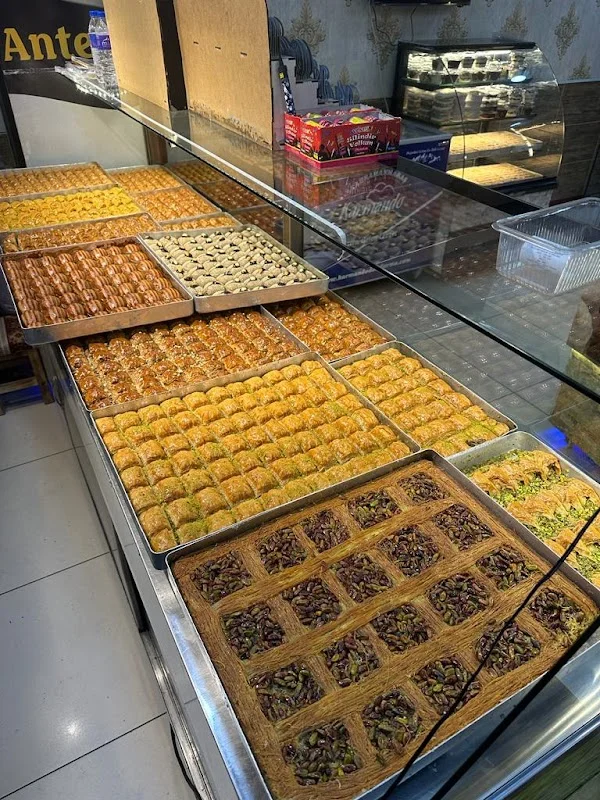 Antepliğlu ejder usta