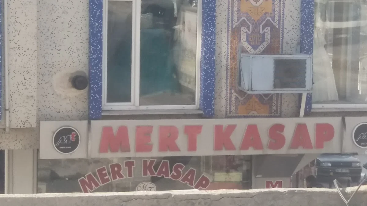 Mert Kasap