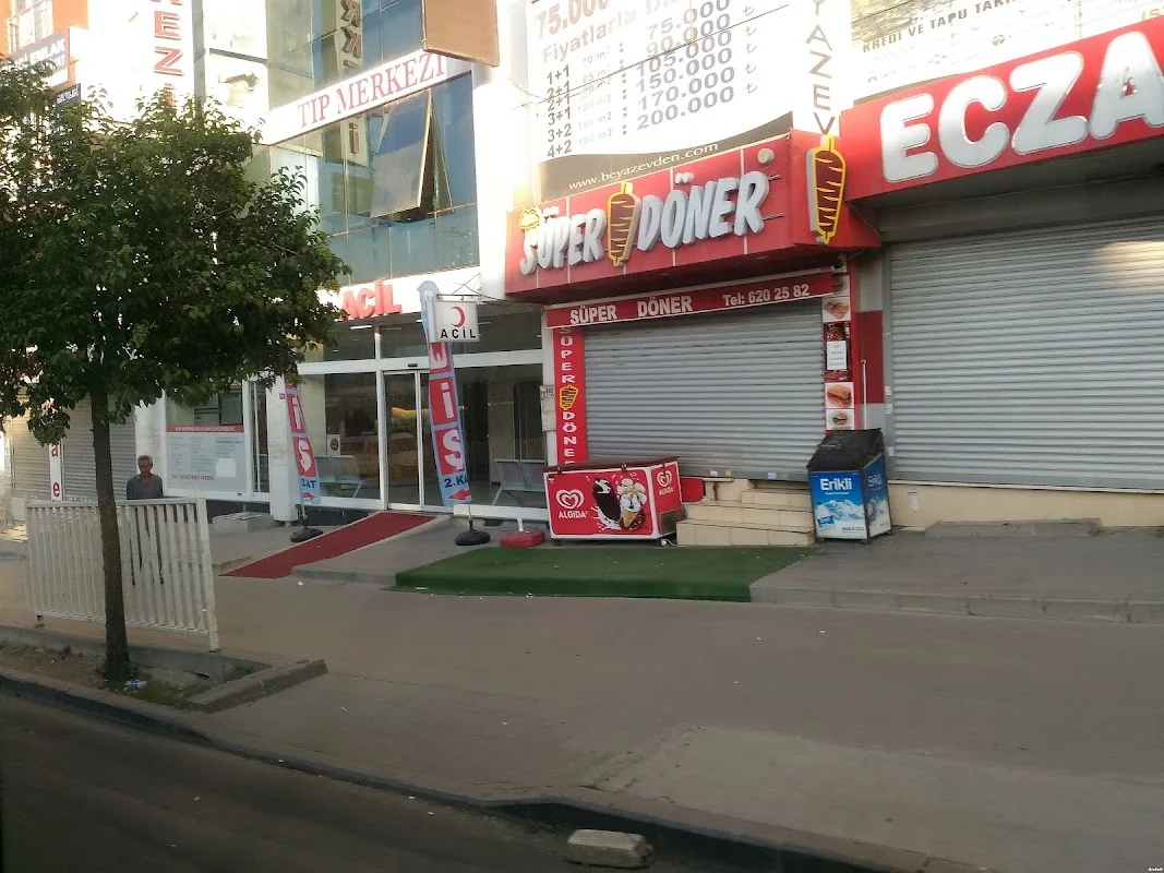 Süper Döner