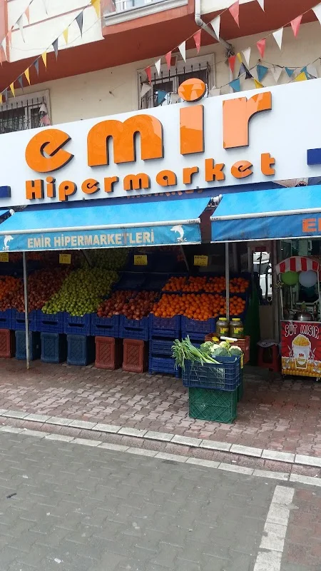 Emir Hiper Market