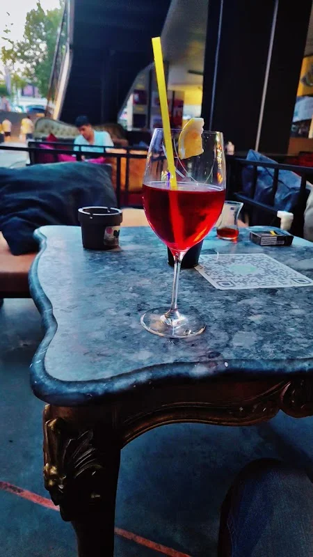 MELİSA CAFE