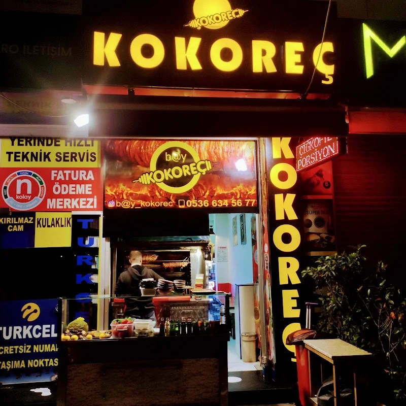 Kokoreççi Haydar Baba