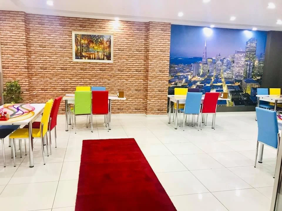 ALTINVADİ EV YEMEKLERİ TABLDOT&CATERİNG