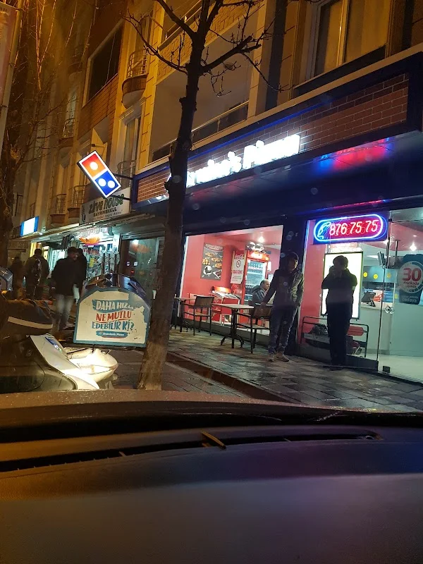 Domino's Pizza Yeşilkent