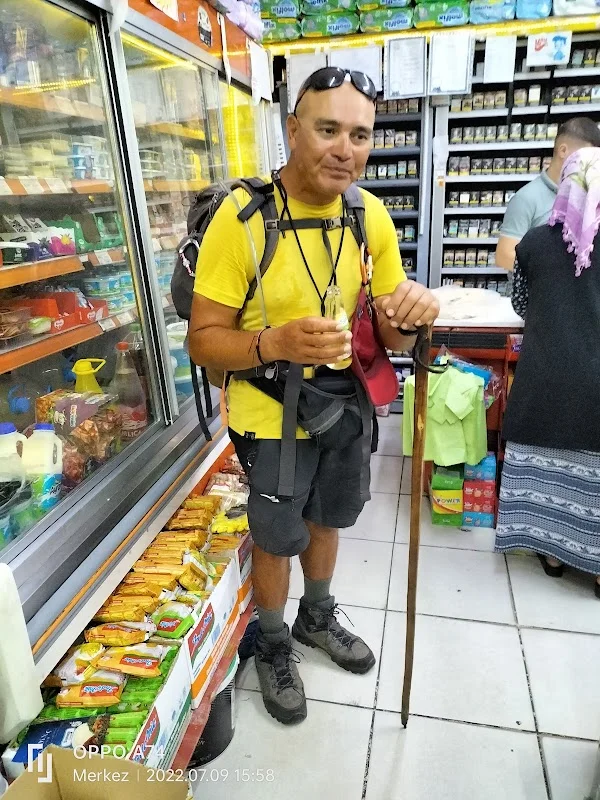 Ceylan Market