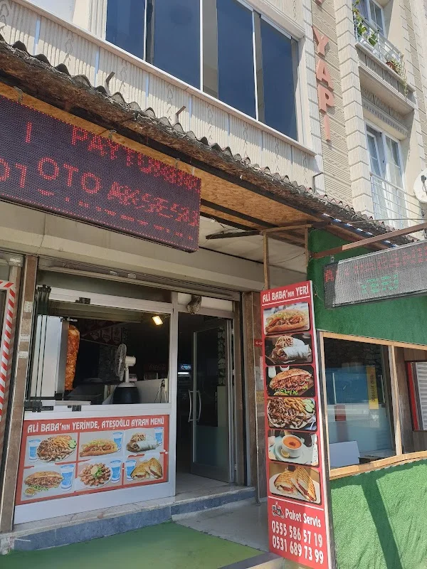 NİRVANA DÖNER