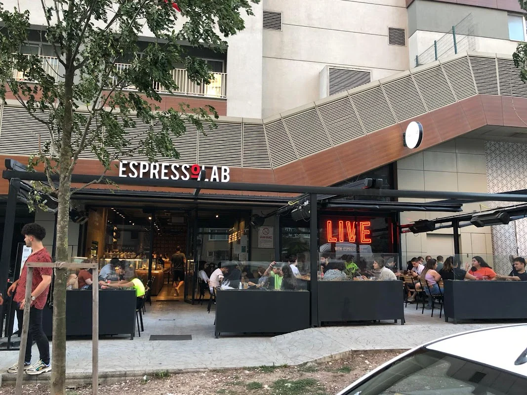 Espressolab Beylikdüzü Makyol