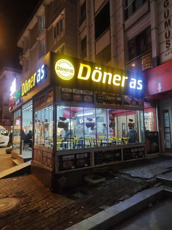 Döner AS
