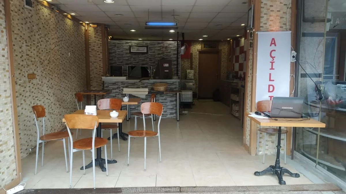 Gönen Pide Ve Pizza