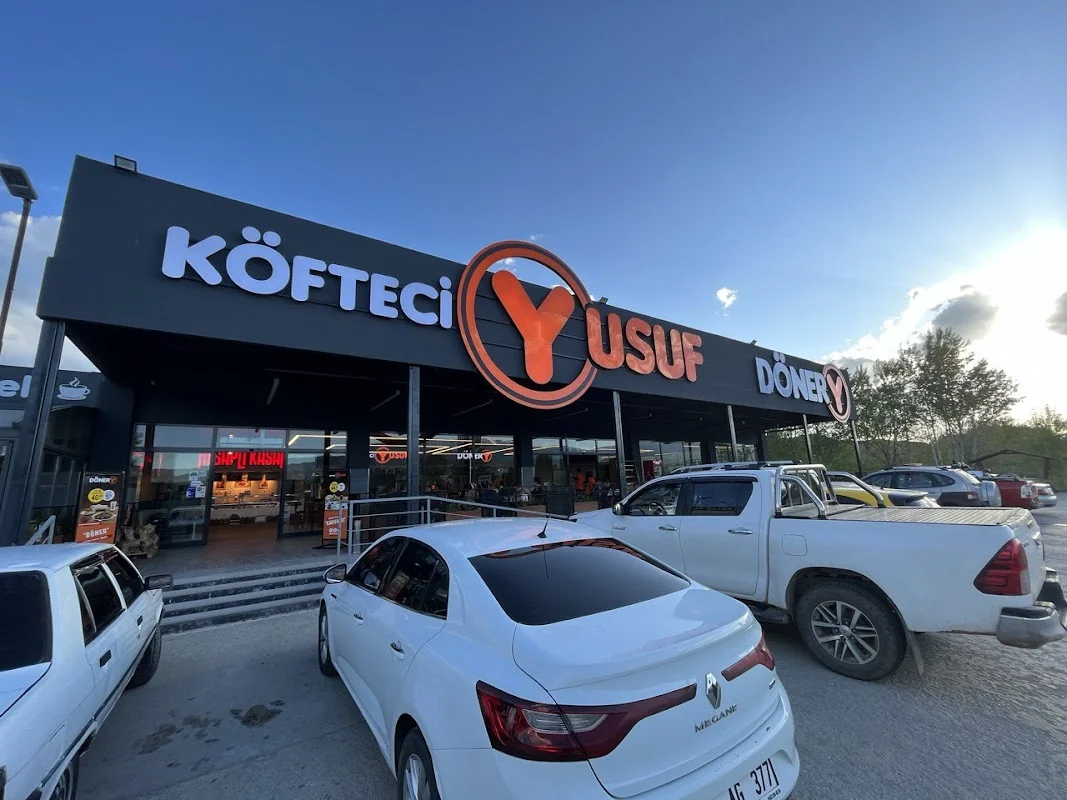 Köfteci Yusuf