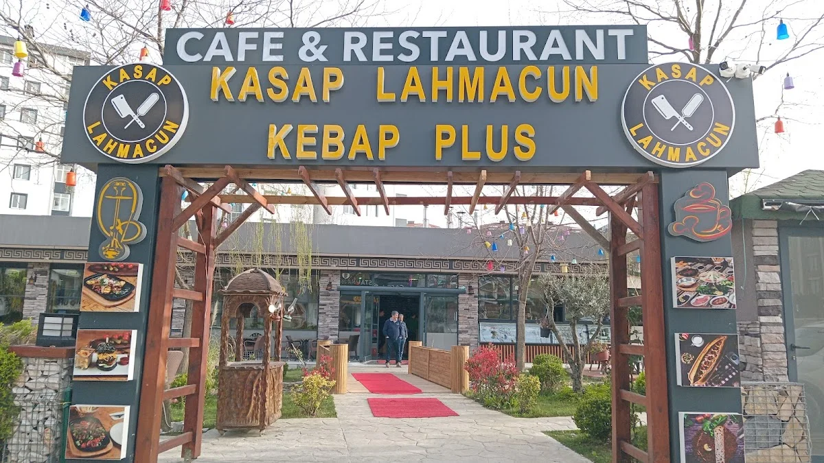 Aruna Cafe&Restaurant