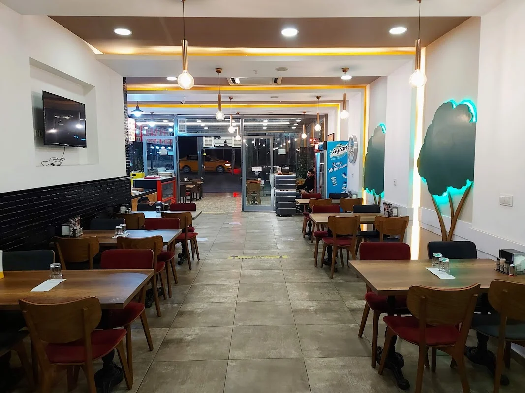 Bereket döner Esenyurt/Güzelyurt mah